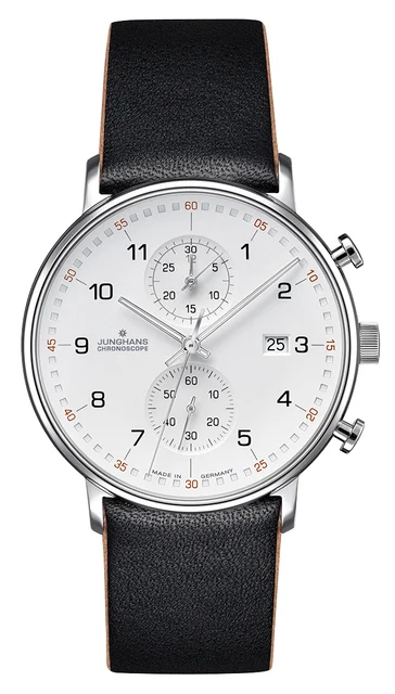 Junghans Form 41/4771.00 kol saati