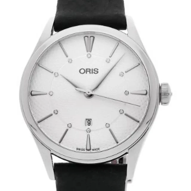Oris Artelier 16953 kol saati