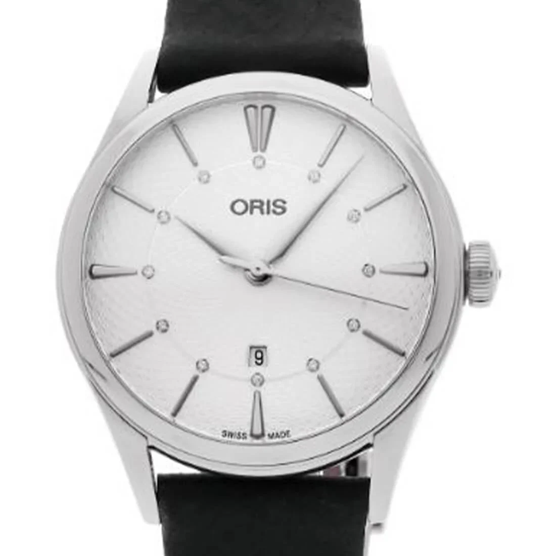 Oris Artelier 16953 33 mm kol saati