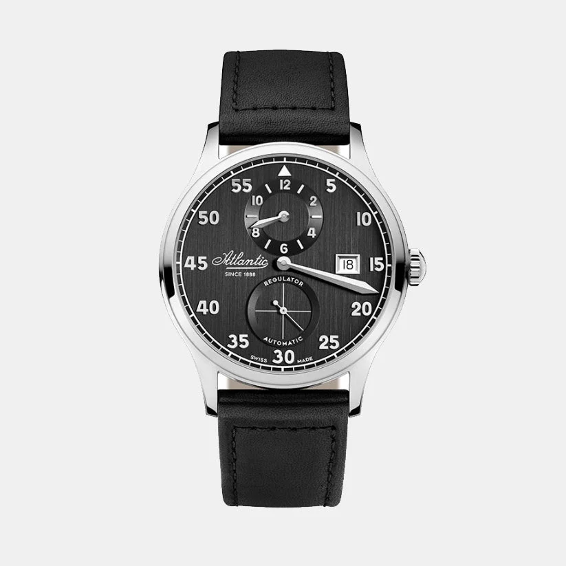 Atlantic Atlantic 537814163 42 mm kol saati