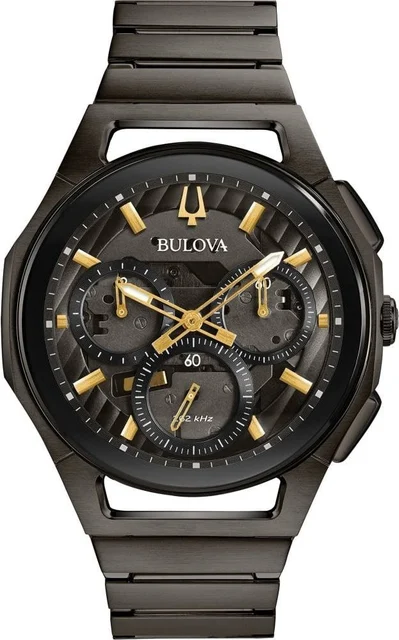 Bulova Curv 98A206 kol saati