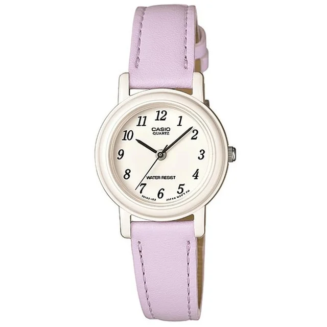Casio LQ-139L-6BJH kol saati