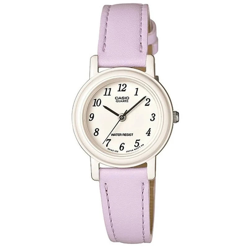 Casio LQ-139L-6BJH 25 mm kol saati