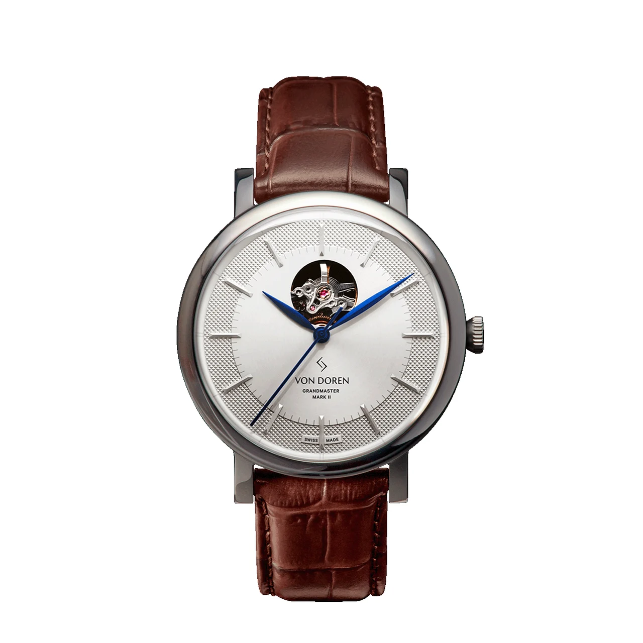 Von Doren VDGM20 43 mm kol saati