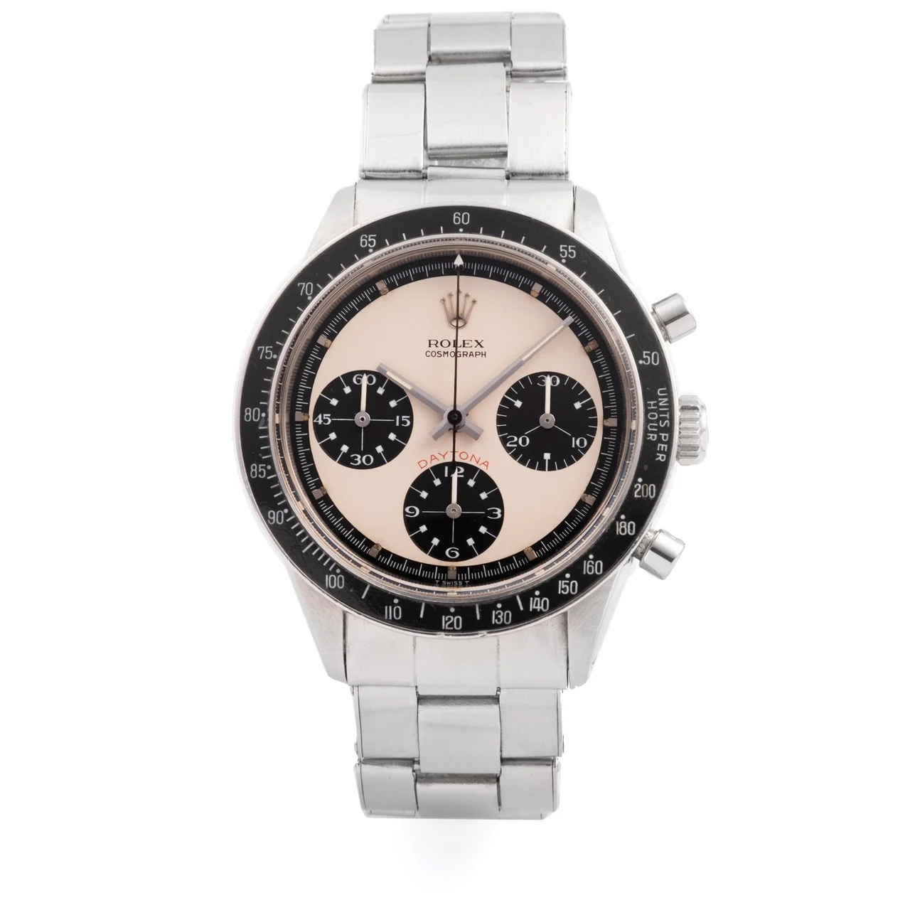 Rolex Switzerland 6264/ 6241 kol saati