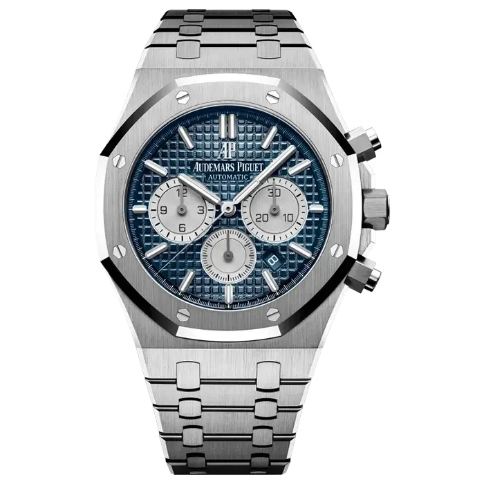 Audemars Piguet Royal Oak 2024_438 41 mm kol saati