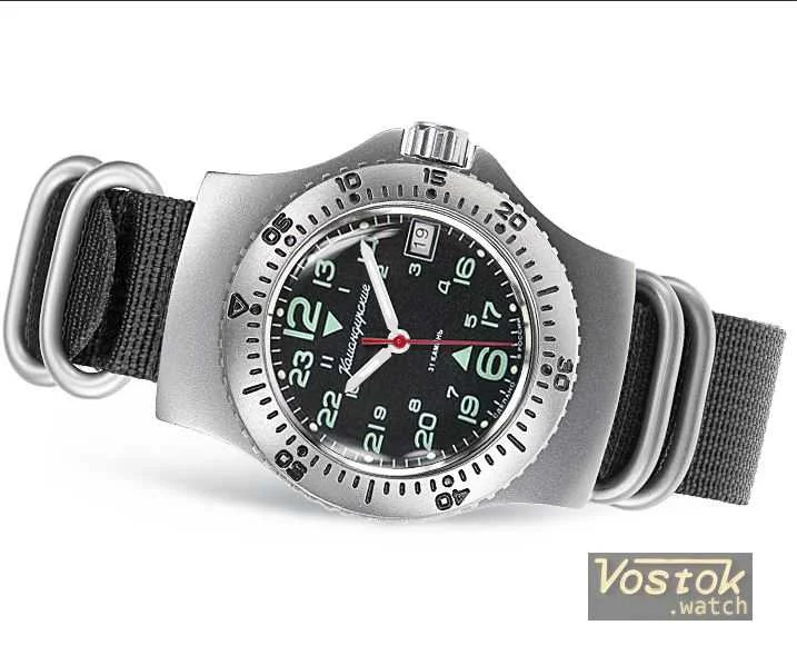 Vostok Vostok 280991 40 mm kol saati