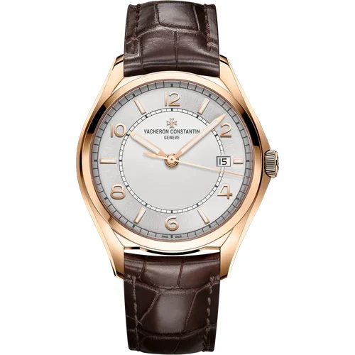 Vacheron Constantin Fiftysix self-winding 4600E/000R-B441 kol saati