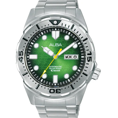 Alba Alba AL4443X1 42 mm kol saati