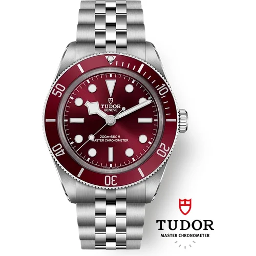Tudor Black Bay 58 M7939A1A0RU-0001 kol saati