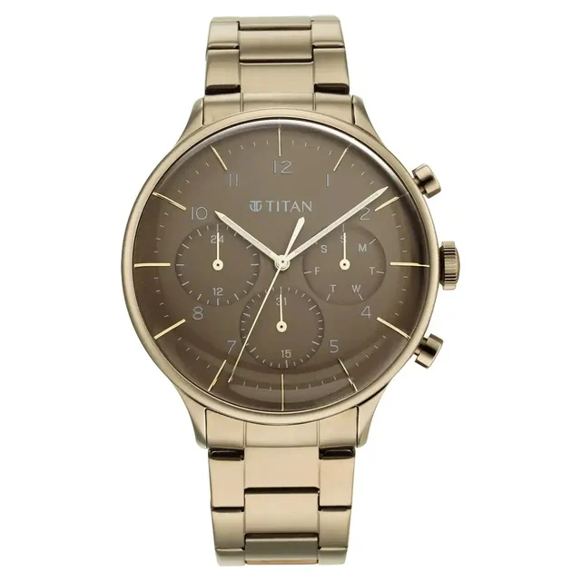 Titan Urban Magic NU90102QM02 kol saati