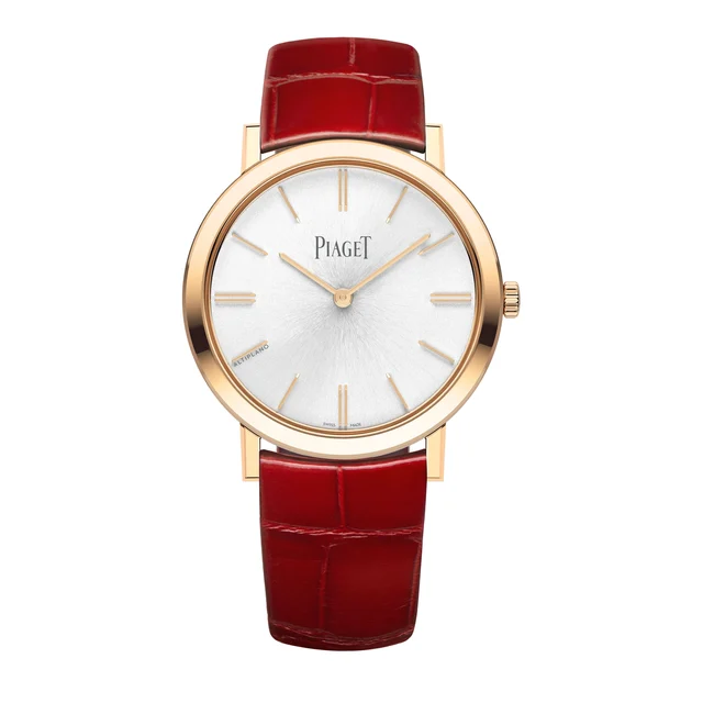 Piaget Altiplano 595-00012 kol saati