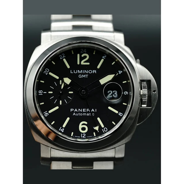 Panerai Luminor GMT PAM00297 210000019427 kol saati