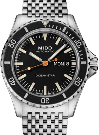 Mido Ocean Star M026.830.11.051.00/MI 37 mm kol saati