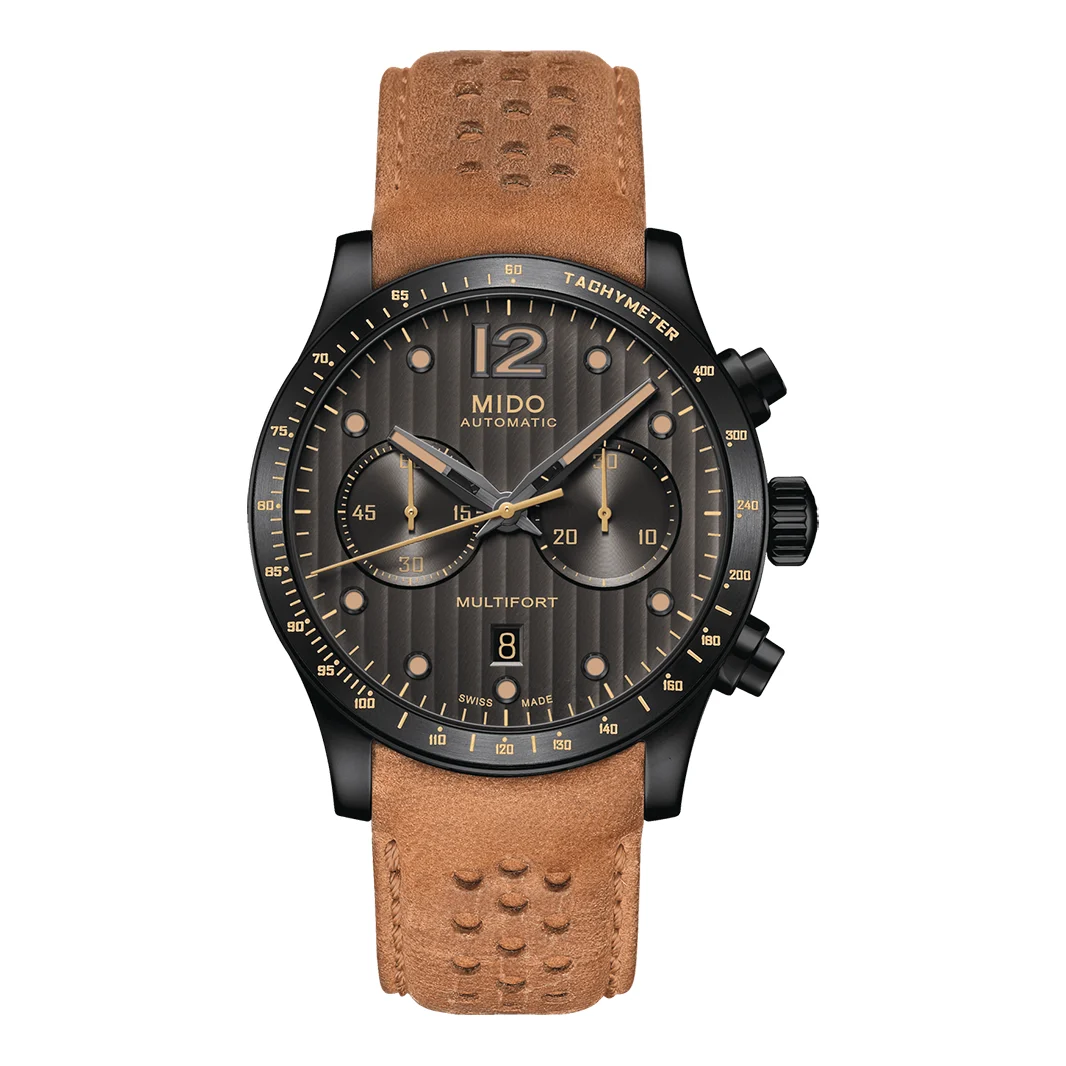 Mido MIDO M025.627.36.061.10 44 mm kol saati