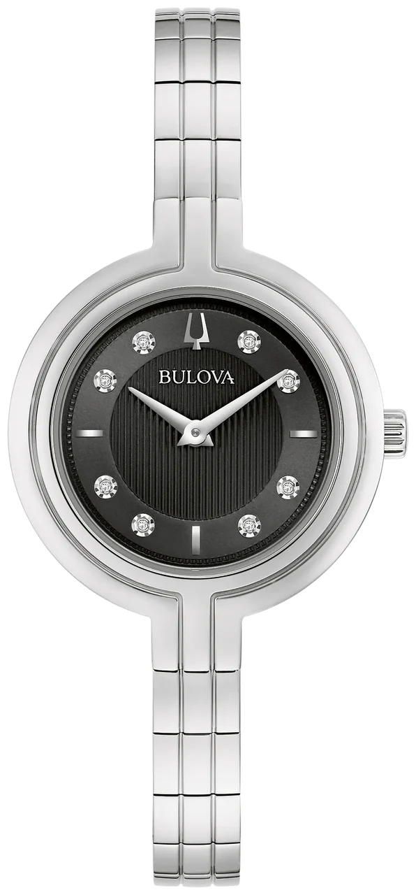 Bulova Rhapsody 96P215 30 mm kol saati
