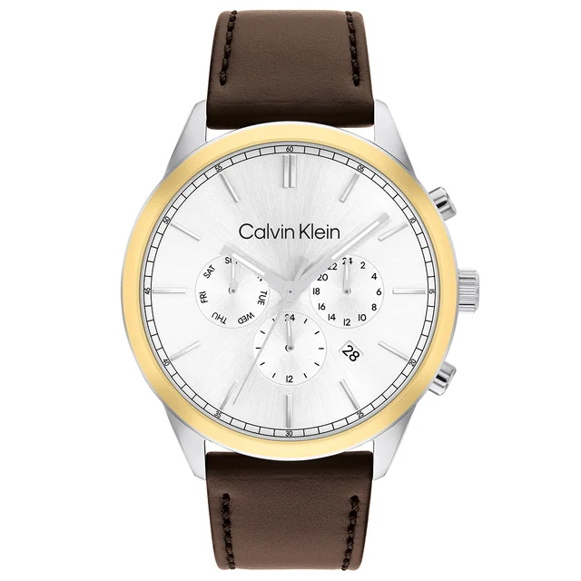Calvin Klein CK Infinite CK25200381 kol saati