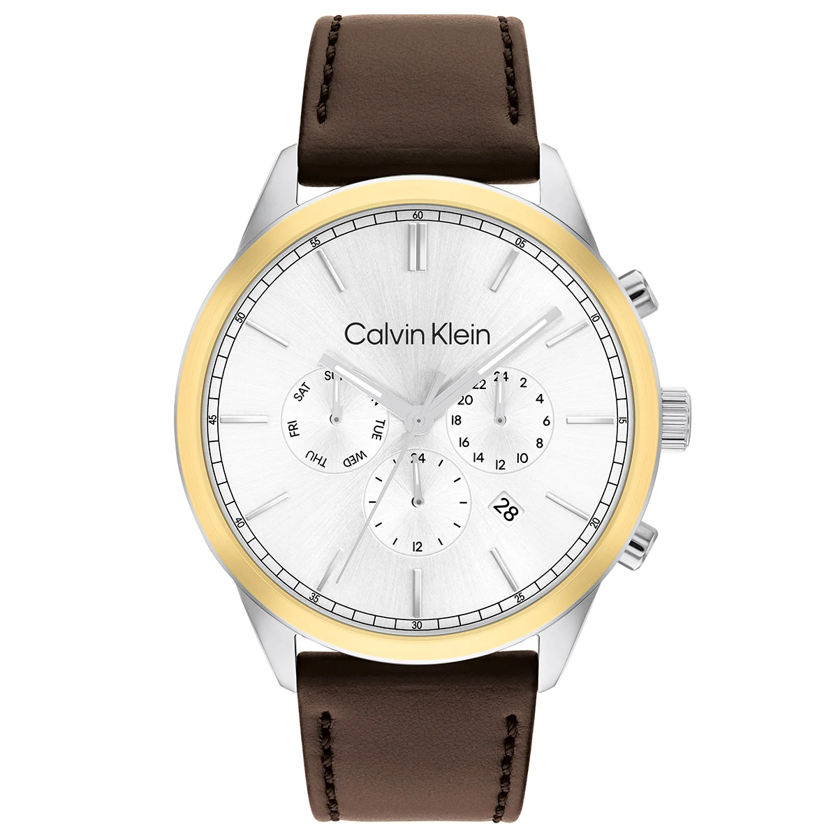 Calvin Klein CK Infinite CK25200381 44 mm kol saati