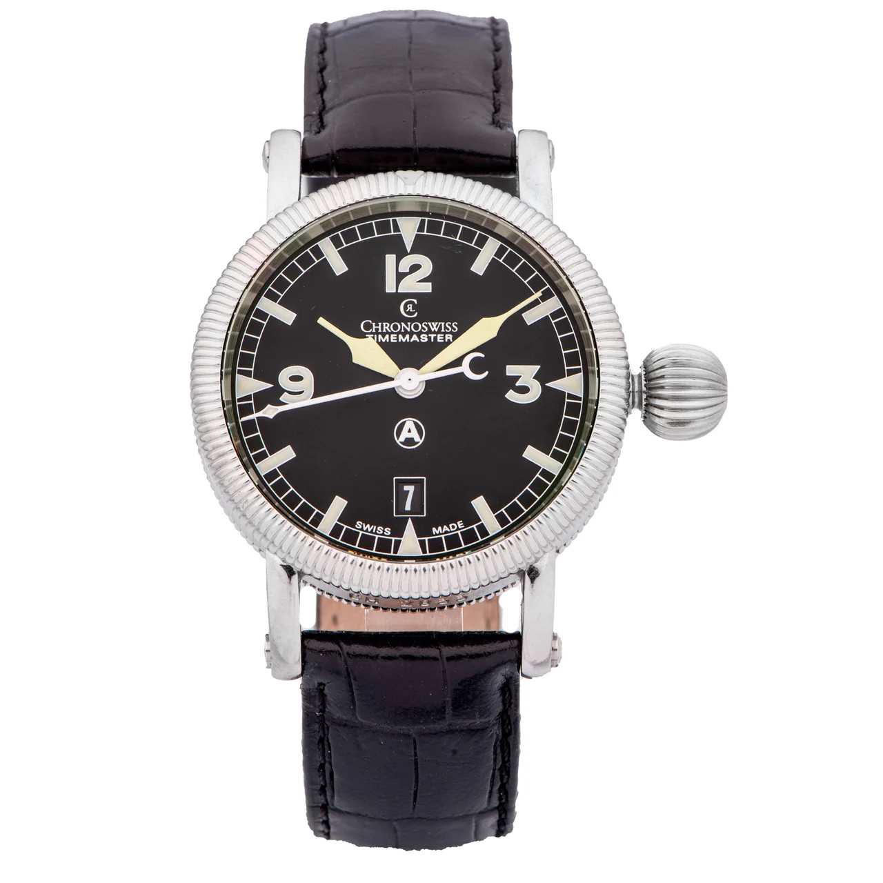 Chrono Chronoswiss CH2833 kol saati