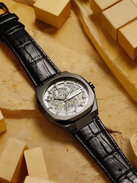 Pierre Cardin Élysée CF.1002.LB.1 kol saati