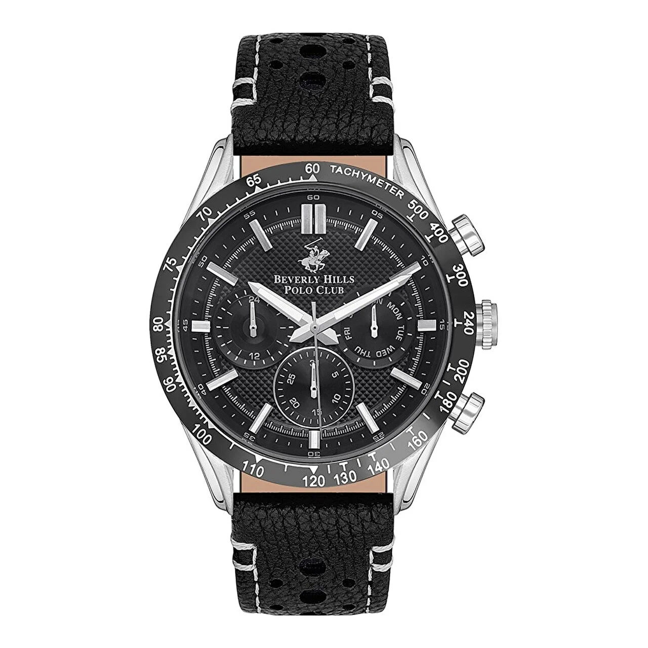 BEVERLY HILLS POLO CLUB BP3317X.651 45 mm kol saati