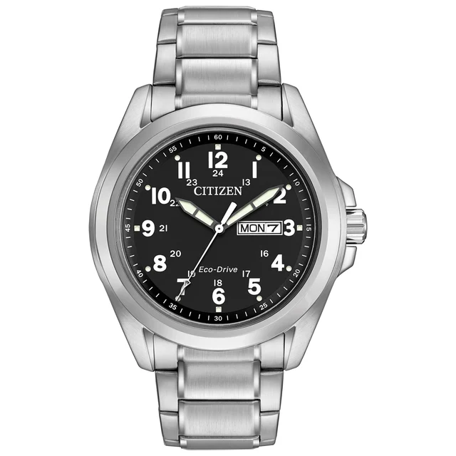Citizen Eco-Drive 354184 kol saati
