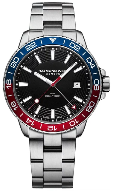 Raymond Weil Tango 8280-ST3-20001 kol saati