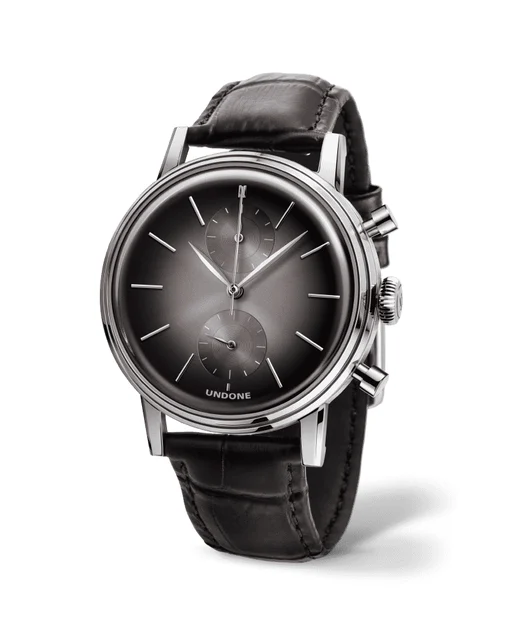 UNDONE Vintage Mystique Eclipse mystique-eclipse-2 kol saati