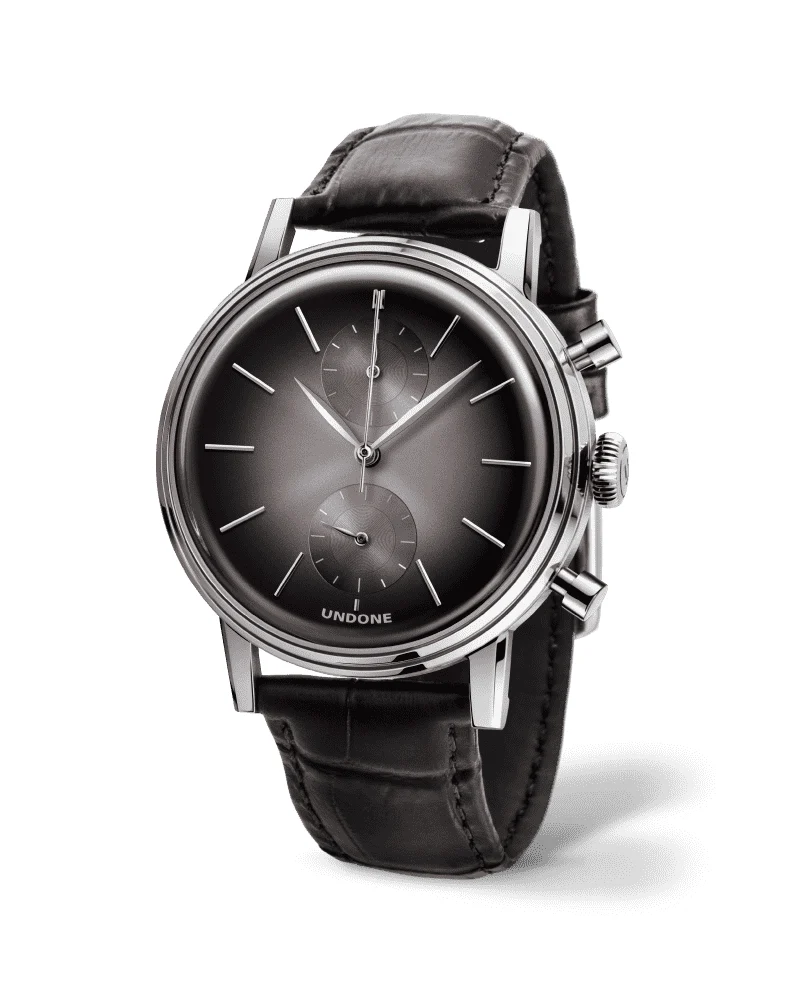 UNDONE Vintage Mystique Eclipse mystique-eclipse-2 40 mm kol saati