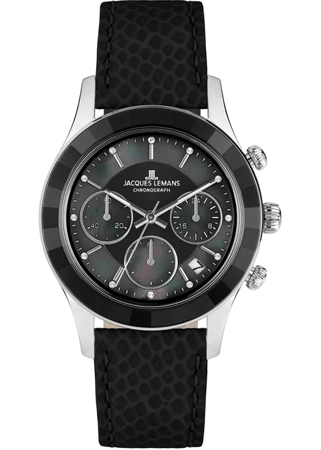 Jacques Lemans Venice 1-2151A kol saati