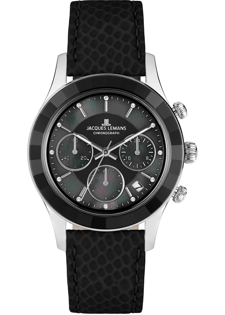Jacques Lemans Venice 1-2151A 38 mm kol saati