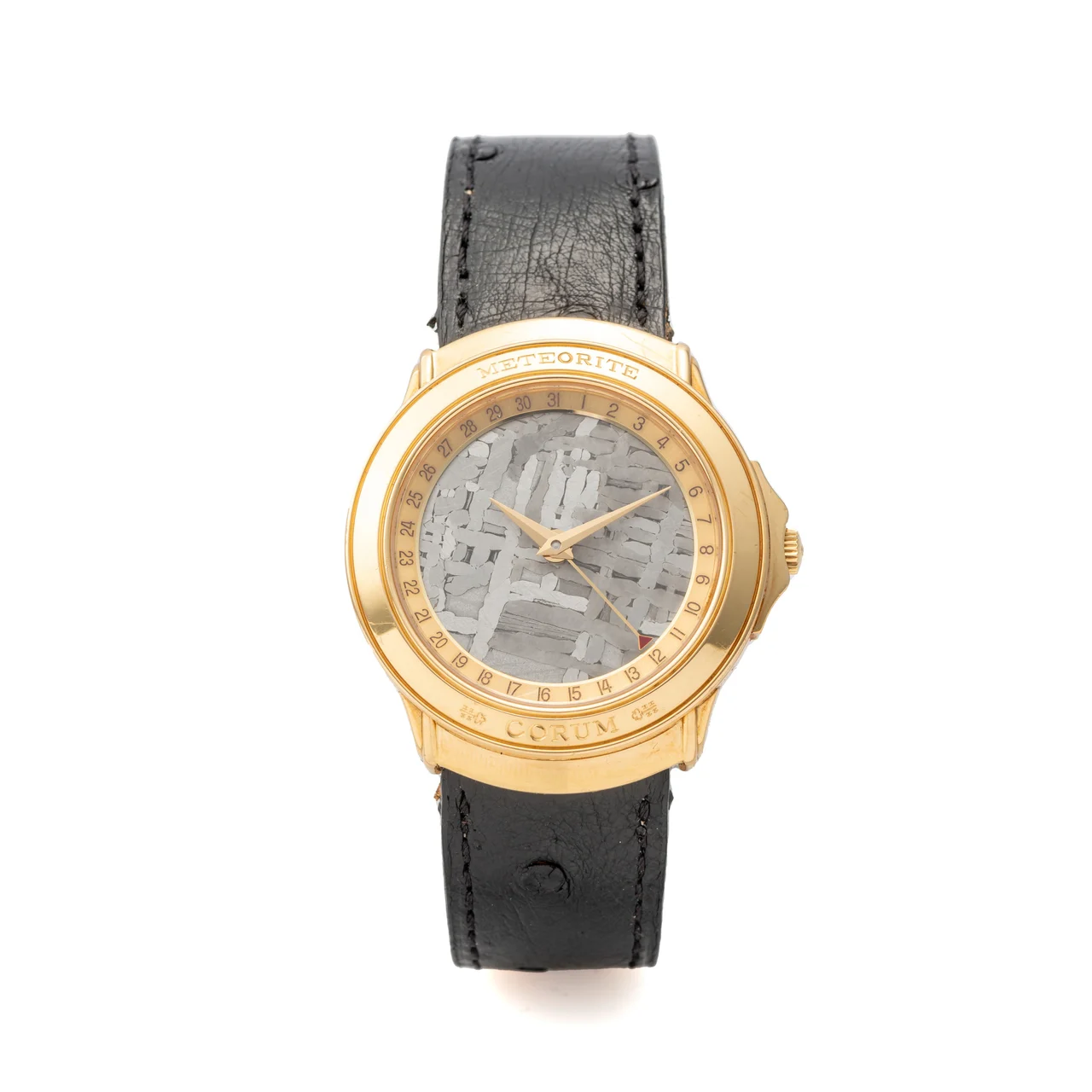 Corum Property of a Canadian collector 88.450.56 kol saati