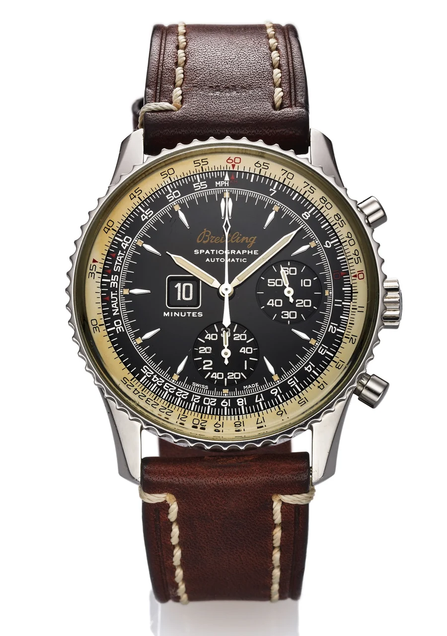 Breitling BREITLING REF. A36030 SPATIOGRAPHE kol saati