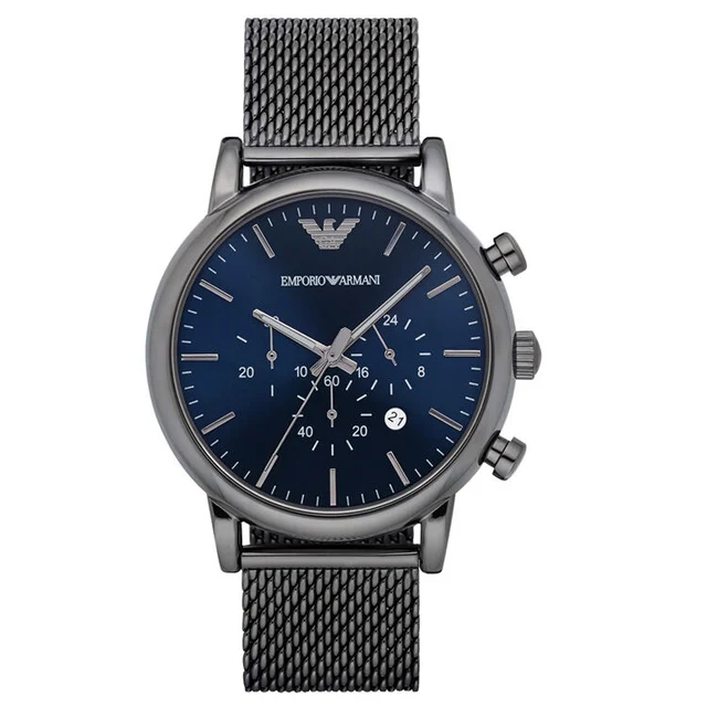 Emporio Armani Luigi AR1979 kol saati