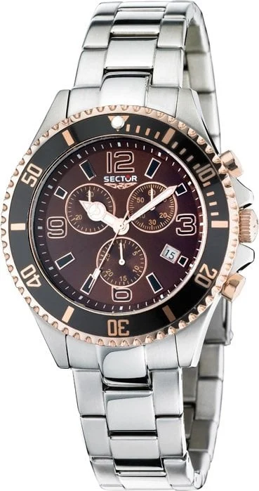 Sector Marine R3273661004 47 mm kol saati