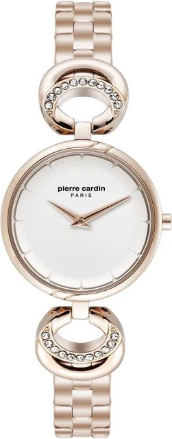 Pierre Cardin 902752F07 kol saati
