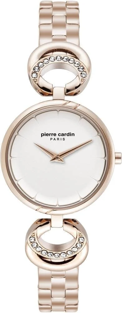 Pierre Cardin 902752F07 28 mm kol saati