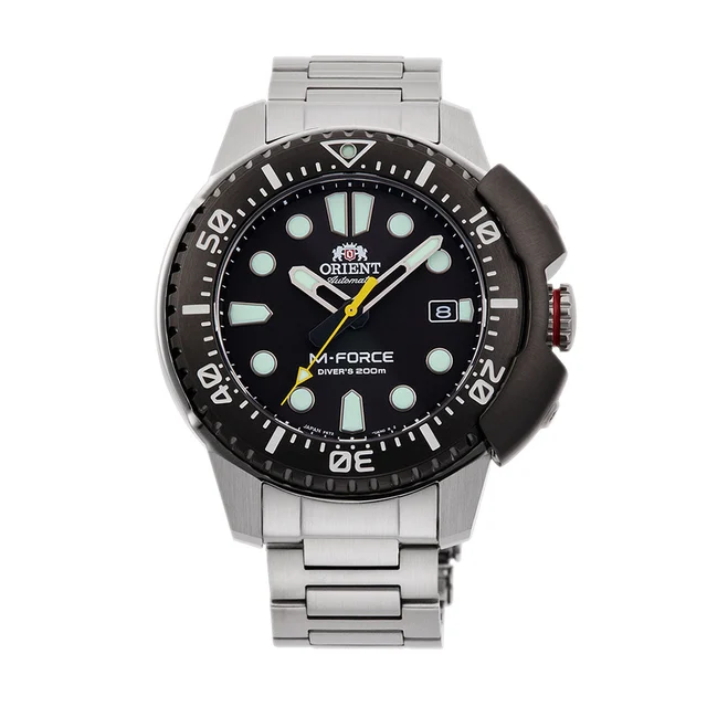 Orient M-Force OR-RA-AC0L01B00B kol saati