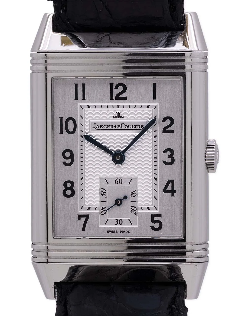 Jaeger-Lecoultre Jaeger-LeCoultre 70986 40 mm kol saati