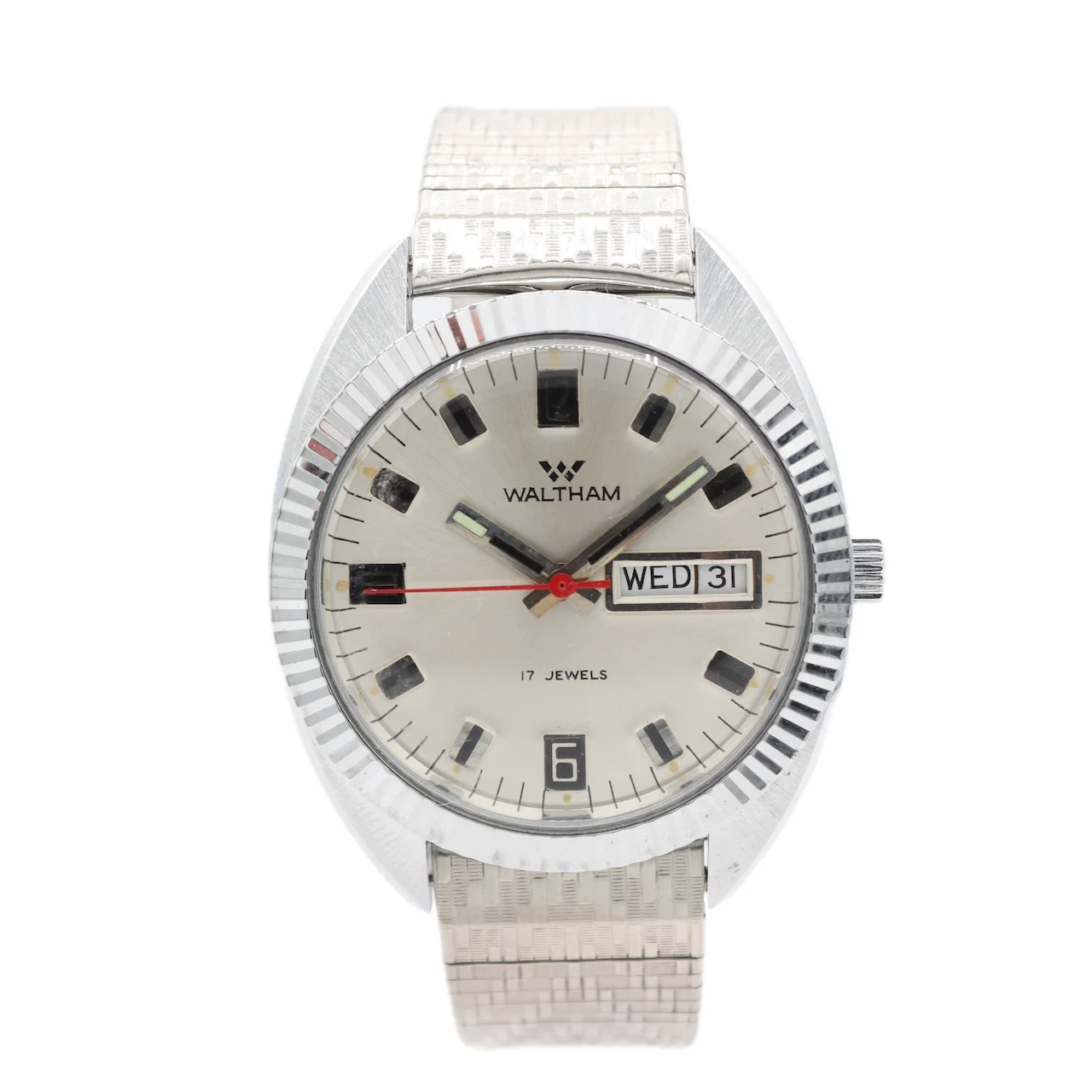 Waltham Waltham 11302024151743 36 mm kol saati