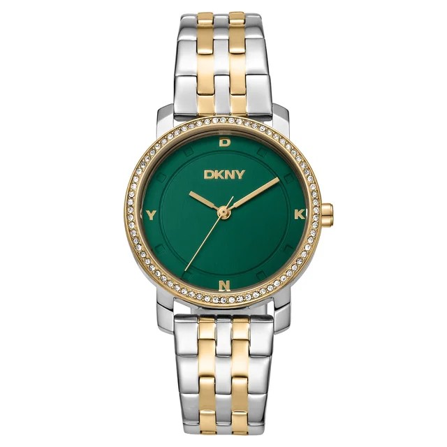 DKNY Astoria Glitz DK1L065M0075 kol saati