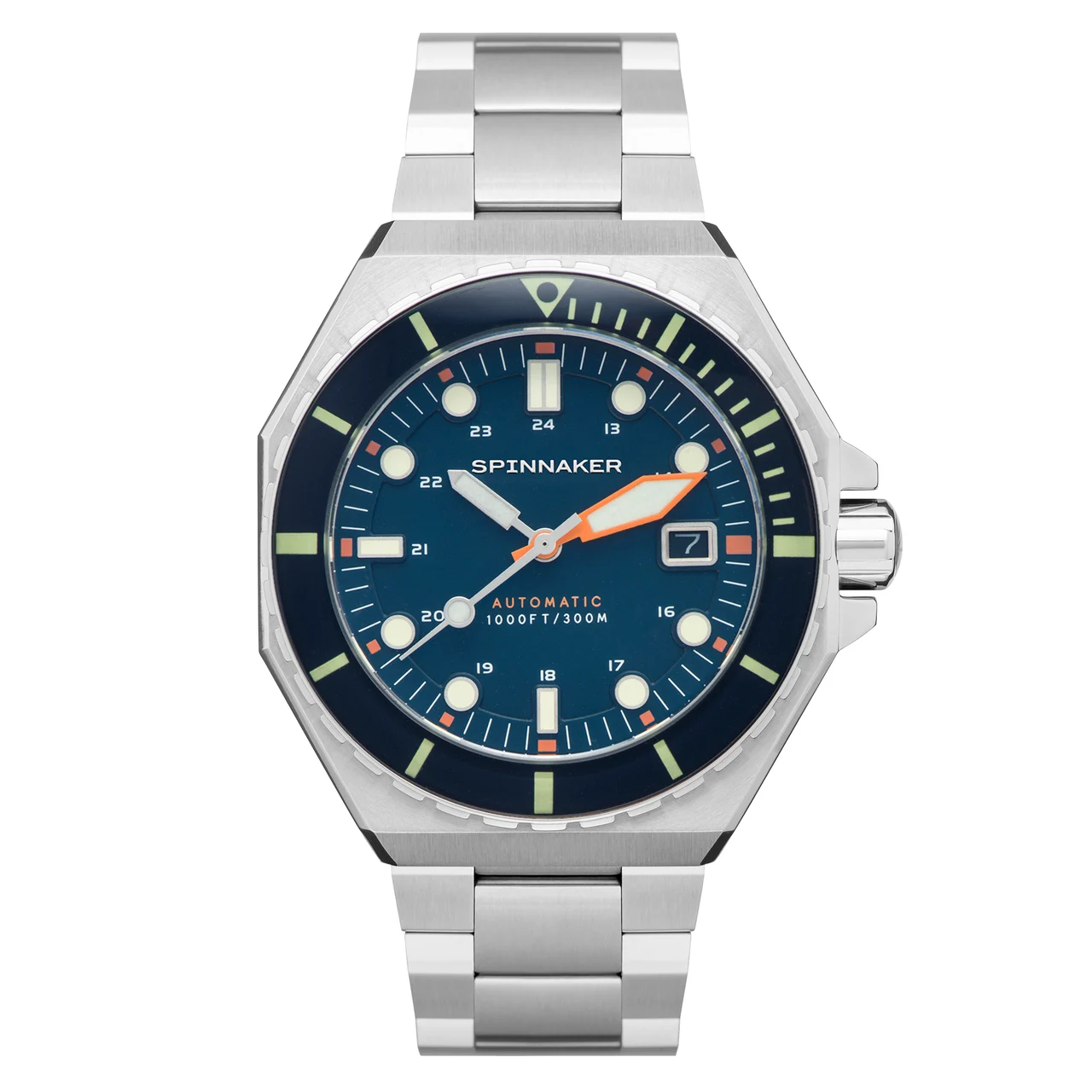 Dumas Automatic Dumas Automatic SP-5081-GG 44 mm kol saati