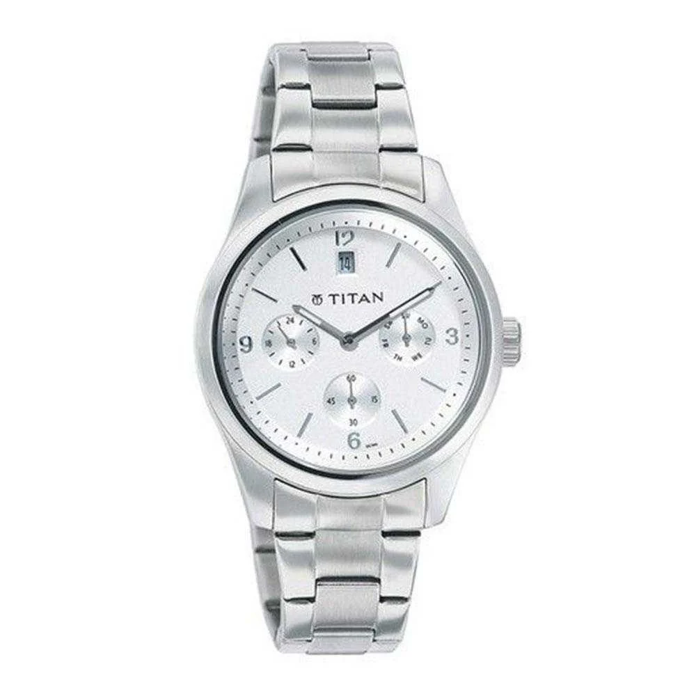 Titan Purple 9962SM02 32 mm kol saati