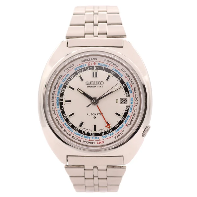 Seiko Seiko 03202026155846 kol saati