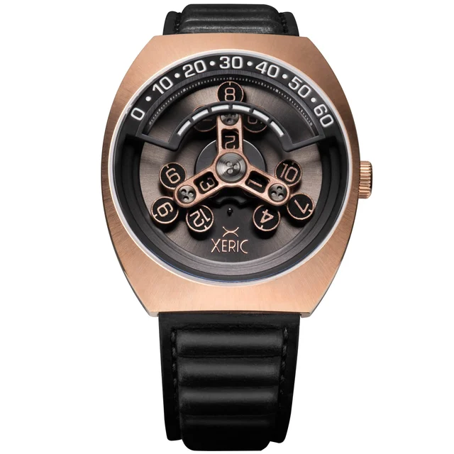 Xeric Scrambler SCR-4422-03L kol saati