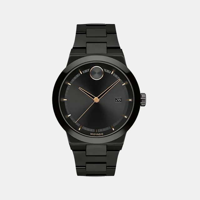 Movado Bold 3600662 kol saati