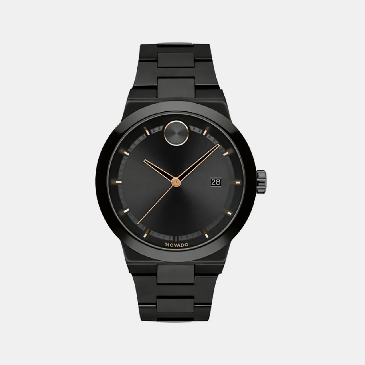 Movado Bold 3600662 42 mm kol saati