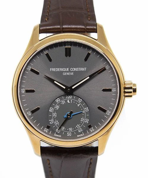 Frederique Constant Frederique Constant 20001 42 mm kol saati