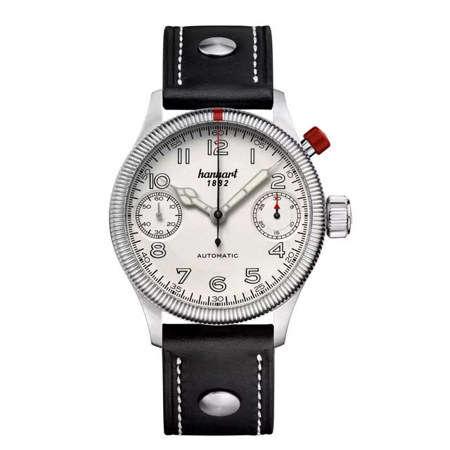 Hanhart Pioneer H721.202-6428-1-3-2-1-1-1-1-1-2-1-1 kol saati