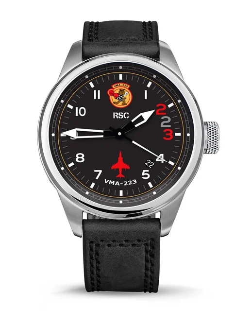 Rscwatches DOR-1 kol saati